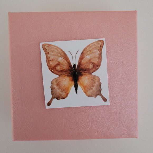 Taylor Swift's " Fearless Eras" Inspired Figaro Stainless Steel Charm Bracelet - Picture 3 of 3